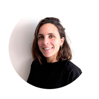 Notre charg&eacute;e de communication 